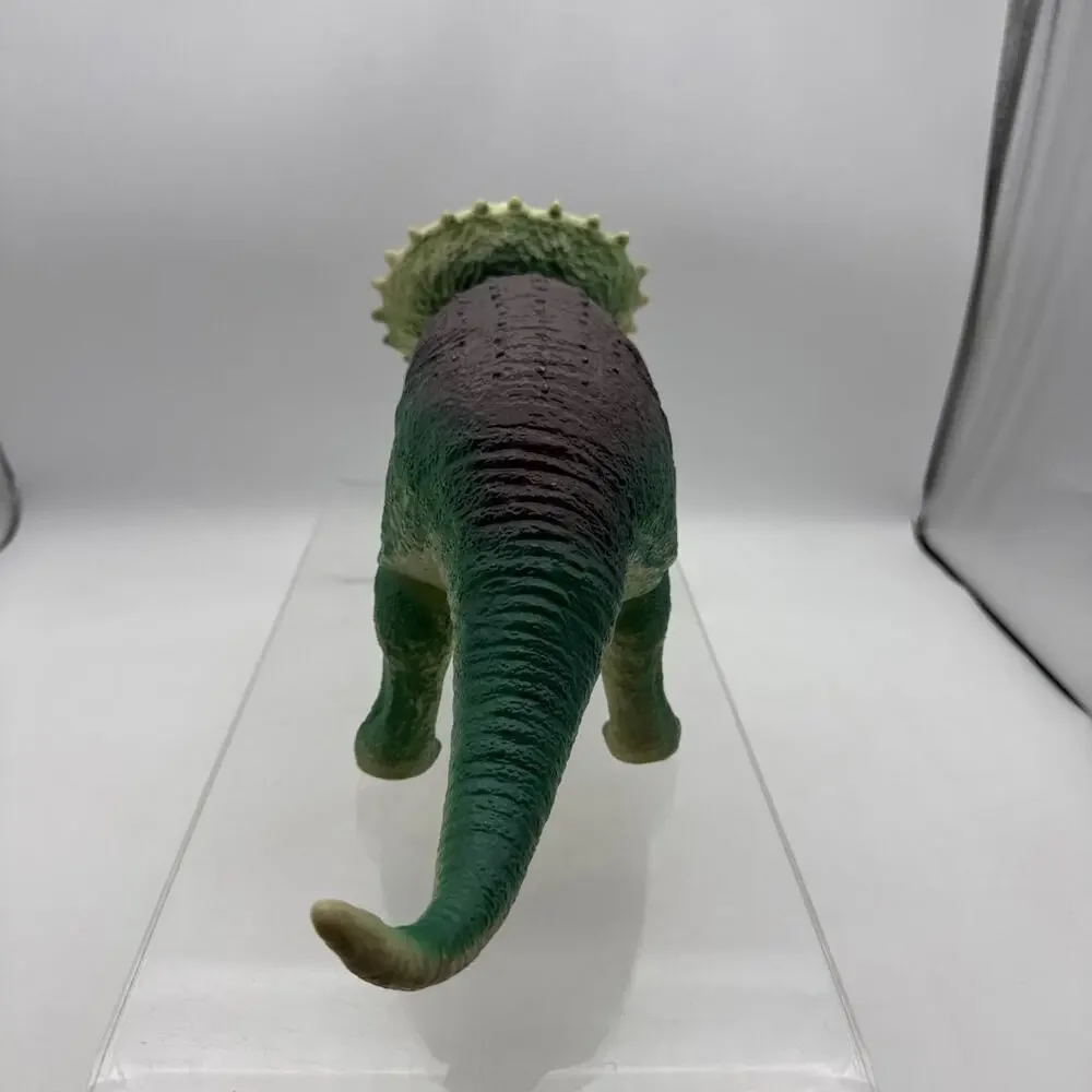 Vintage Toys R Us Rubber 18